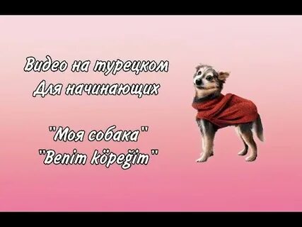 Не для записи турецкий