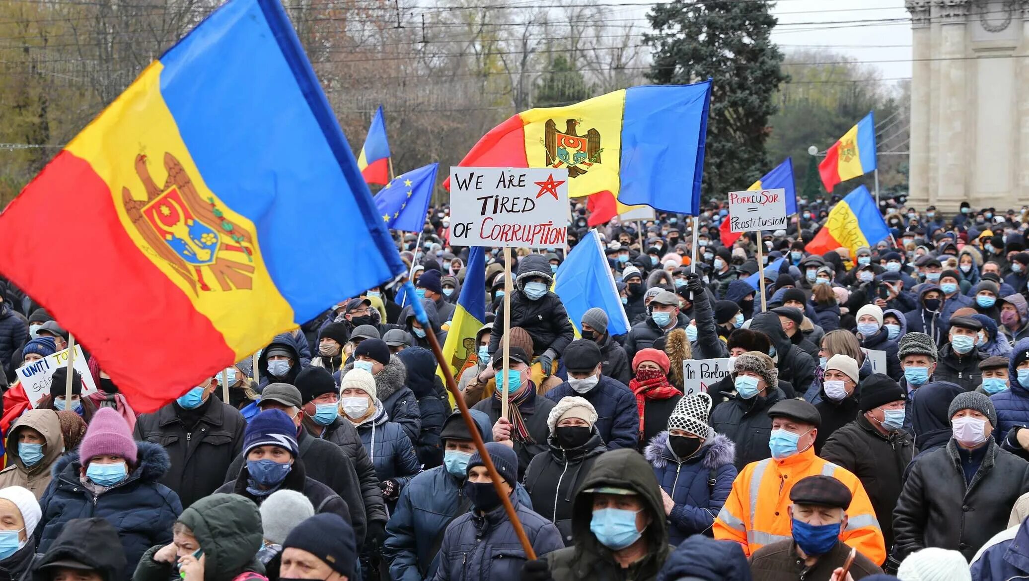 Протесты в Молдове против Санду. Кишинев протесты. Протесты в Кишиневе 2022. Митинг в Кишиневе. Обстановка в молдавии