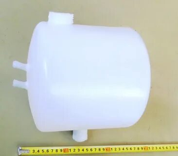 Бачок урал