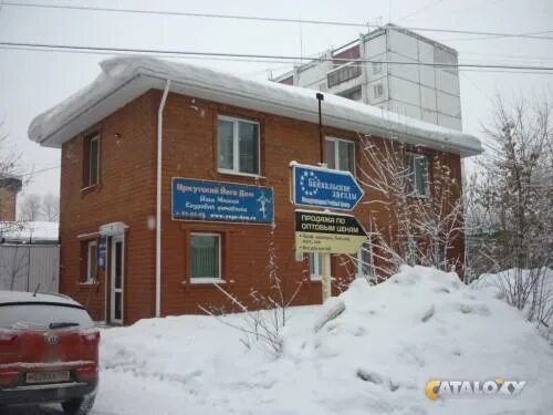 Особенности ресторана Раковарня в ус не дул в Москве, Пятницкая улица, 56, стр. 