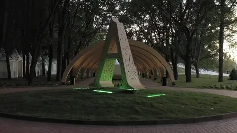 Ракушка нижний новгород