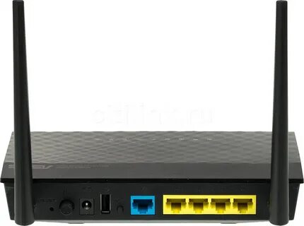 Asus rt ac51u