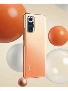 Фото redmi 10