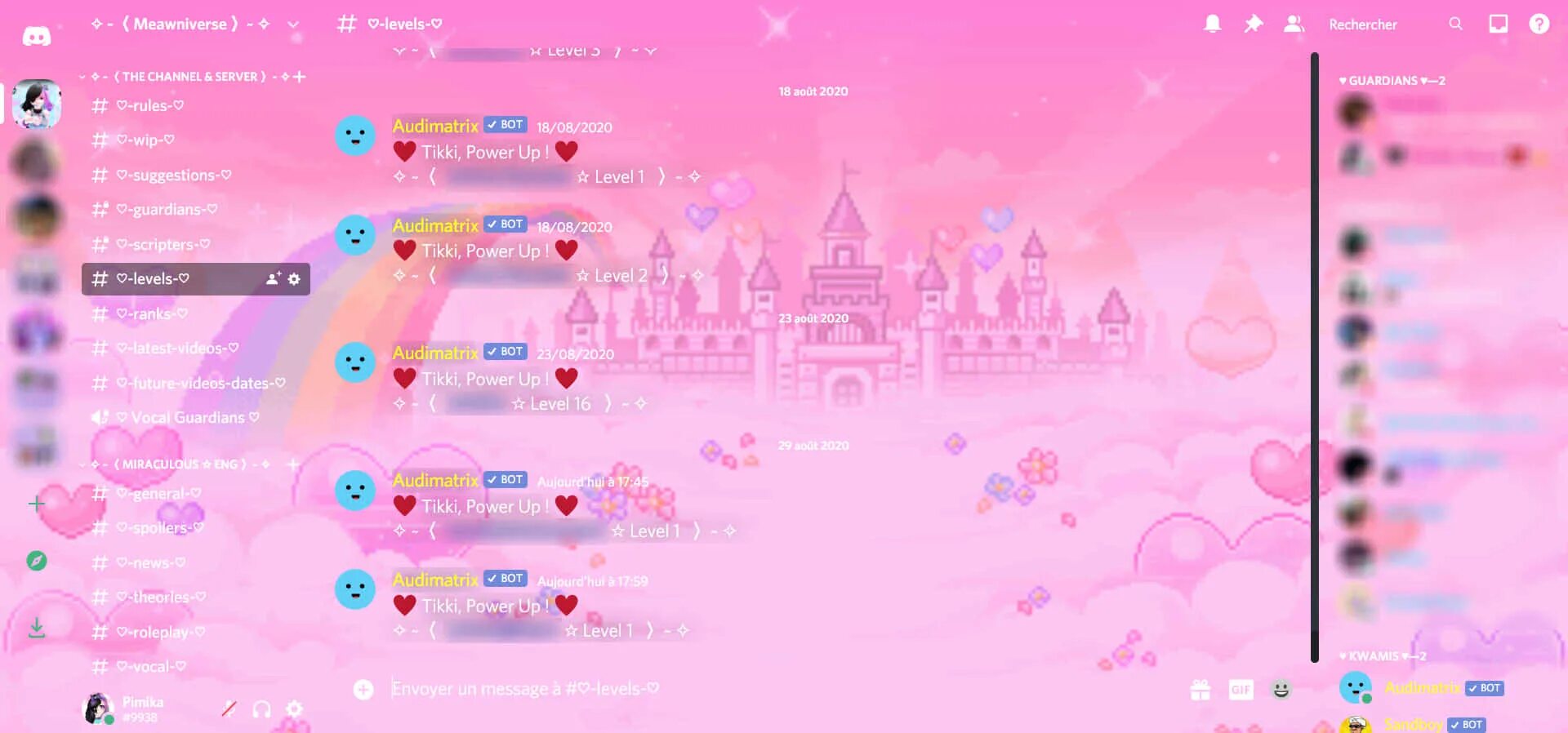 Pink discord. Discord uwu Pink. Discord Pink icon. Пинк Касл в лайке подарок. Розовый дискорд