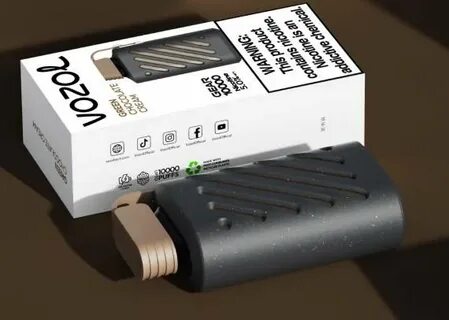 Vozol gear 10000