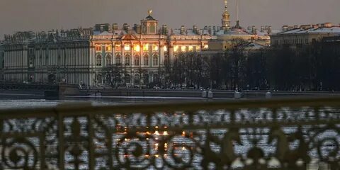 Эрмитаж оренбург