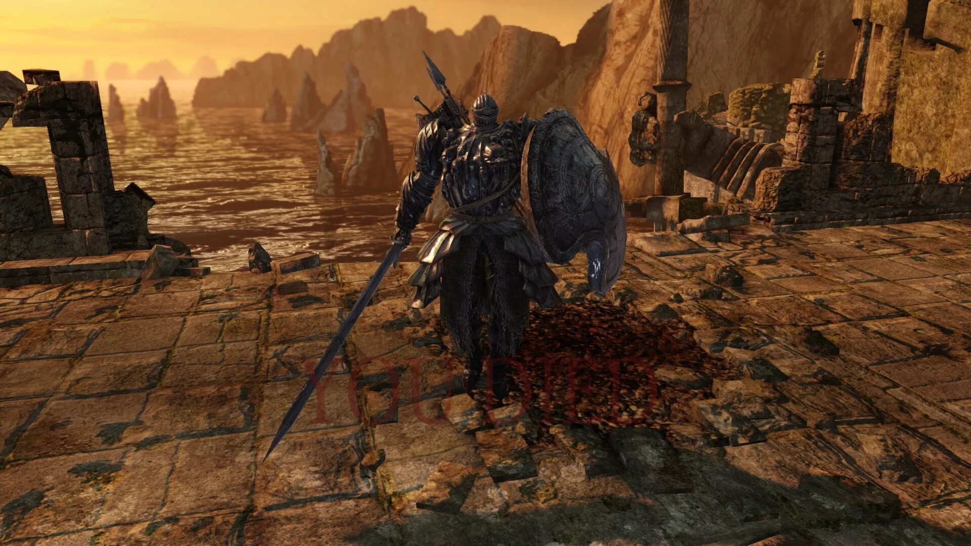 Ds build