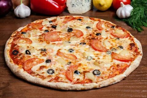 Пицца pizza