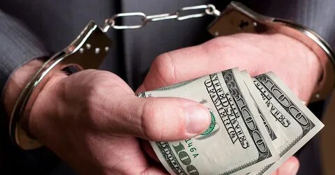 Противодействие незаконным финансовым операциям
