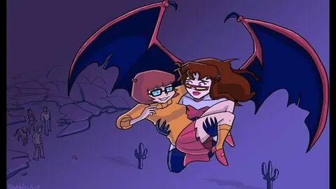 🌟 Let It Be Velma x Marcie 🌟 - YouTube.