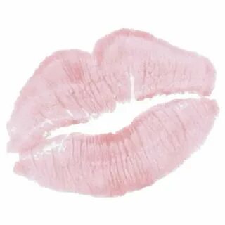Pink kisses