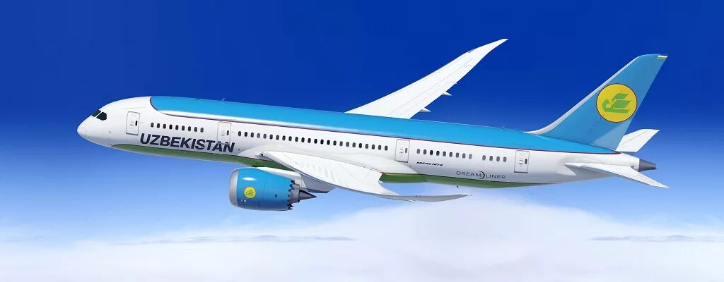 Билет на самолет узбекские авиалинии. Боинг 787 Uzbekistan Airways. Узбекистан авиакомпания хаво йуллари. Самолеты хаво йуллари. Uzbekistan Airways Боинг 747.