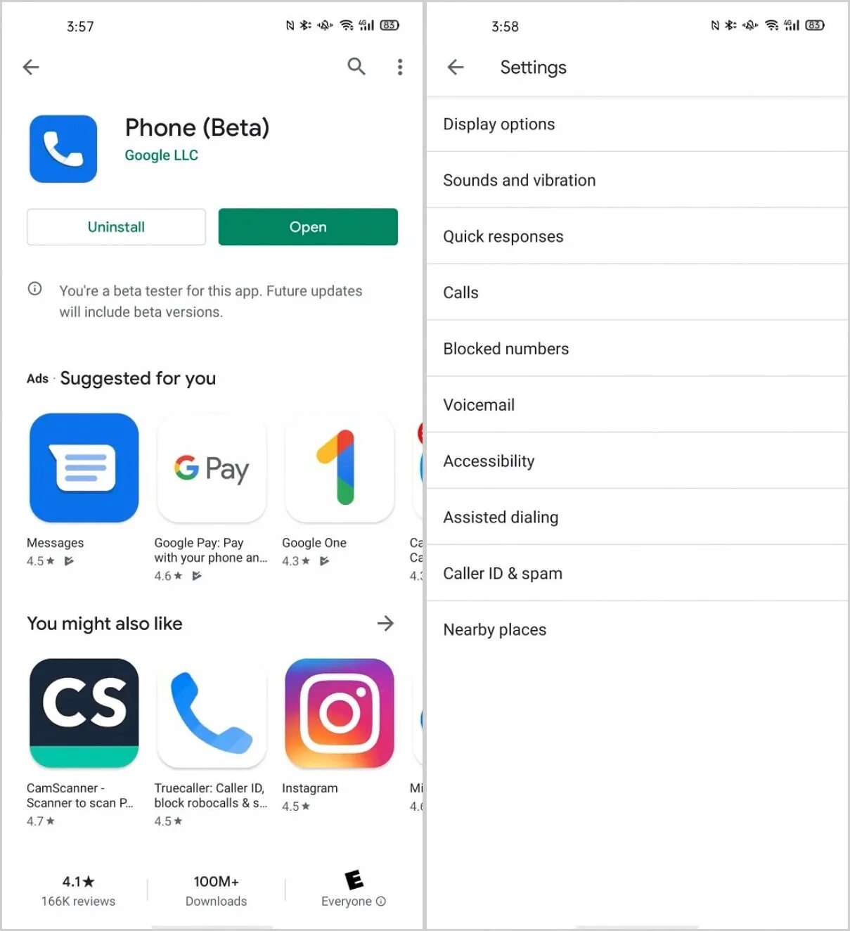 Установить бесплатное приложение гугл на андроид. Google телефон. телефонные приложения google. google phone beta. google телефон приложение.