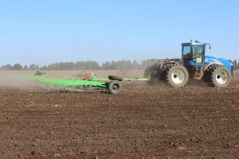 Агрофирма новая