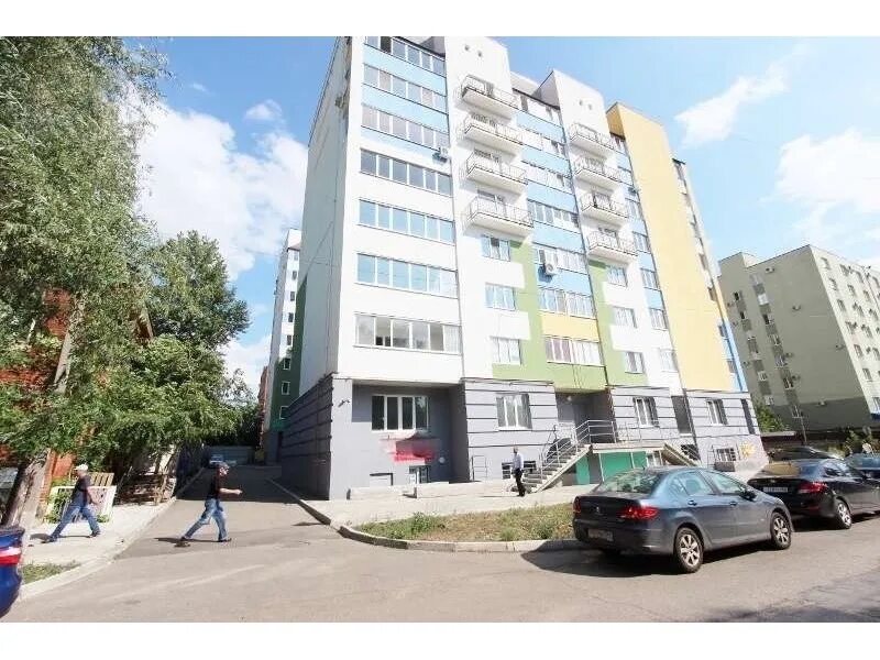 Виртуоз, shoes repair, Russia, Samara, Leninskaya Street, 301