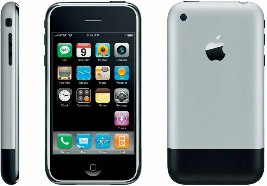 Apple s1. Apple s1
