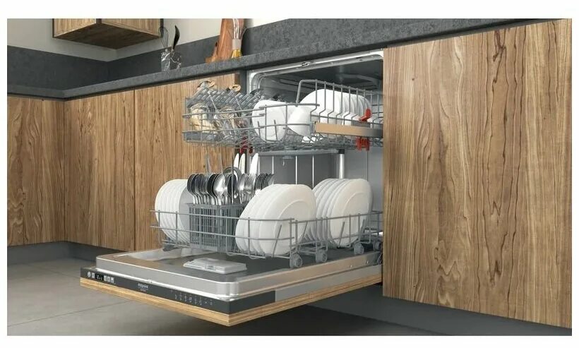 Встраиваемая посудомоечная машина hotpoint hi. Hotpoint-ariston hic 3o33 wleg. hotpoint-ariston hic 3o33 wf. hotpoint-ariston hi 5030 wef. hotpoint-ariston hic 3b+26.