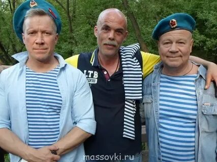 Роли братаны 1