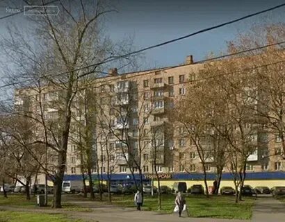 Дмитровское ш 3
