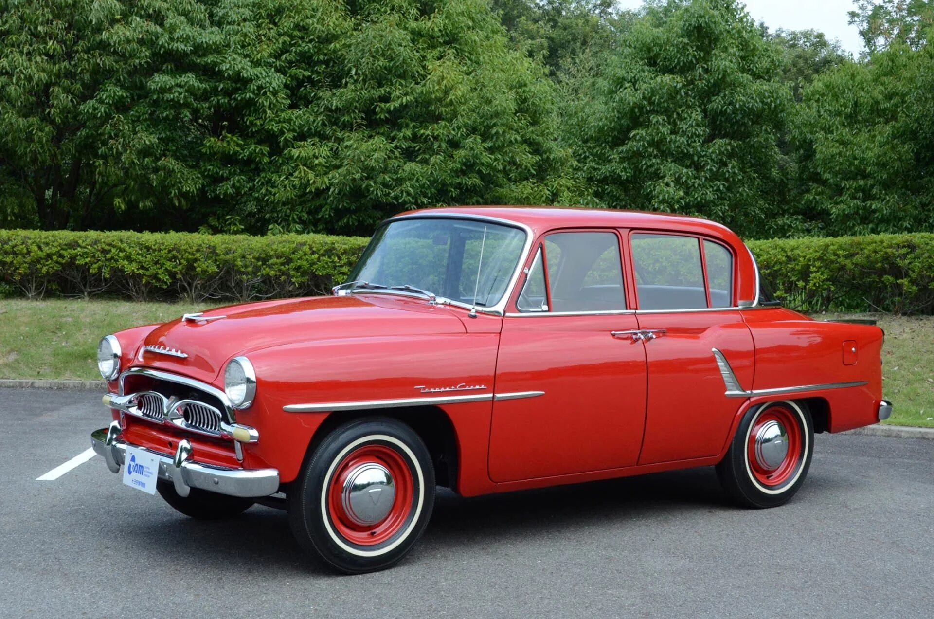 Toyota Crown 1958. Toyota Toyopet Crown. Toyota Crown 1955. Тойота Краун ретро.