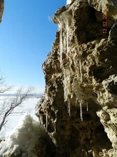 Пещера братьев греве