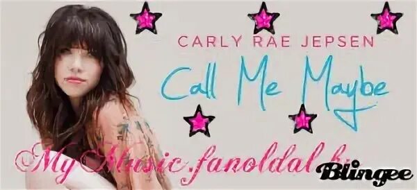 Curious carly