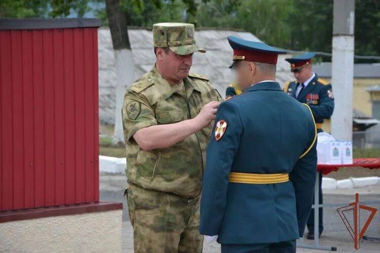 Герои росгвардии участники специальной военной операции. Командование Приволжского округа войск национальной. Солдат Росгвардии. Заместитель главнокомандующего Росгвардии.