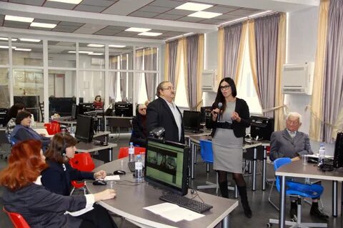 Институт гуманитарных технологий