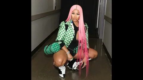 Beats nicki minaj