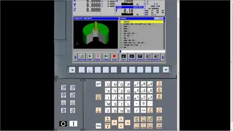 Fanuc руководства