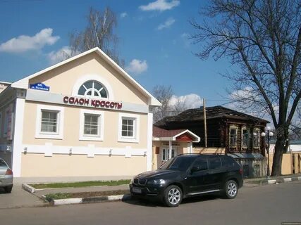 Ест ногинск