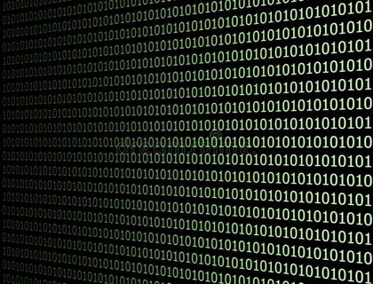 Сообщение записано с помощью двоичного кода 10101010101