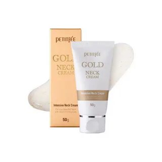 Neck cream
