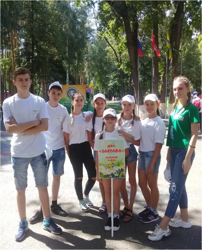 Уникальный детский центр Оренбургский "Сириус" принял первых воспитанников - Нов