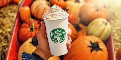Pumpkin spice