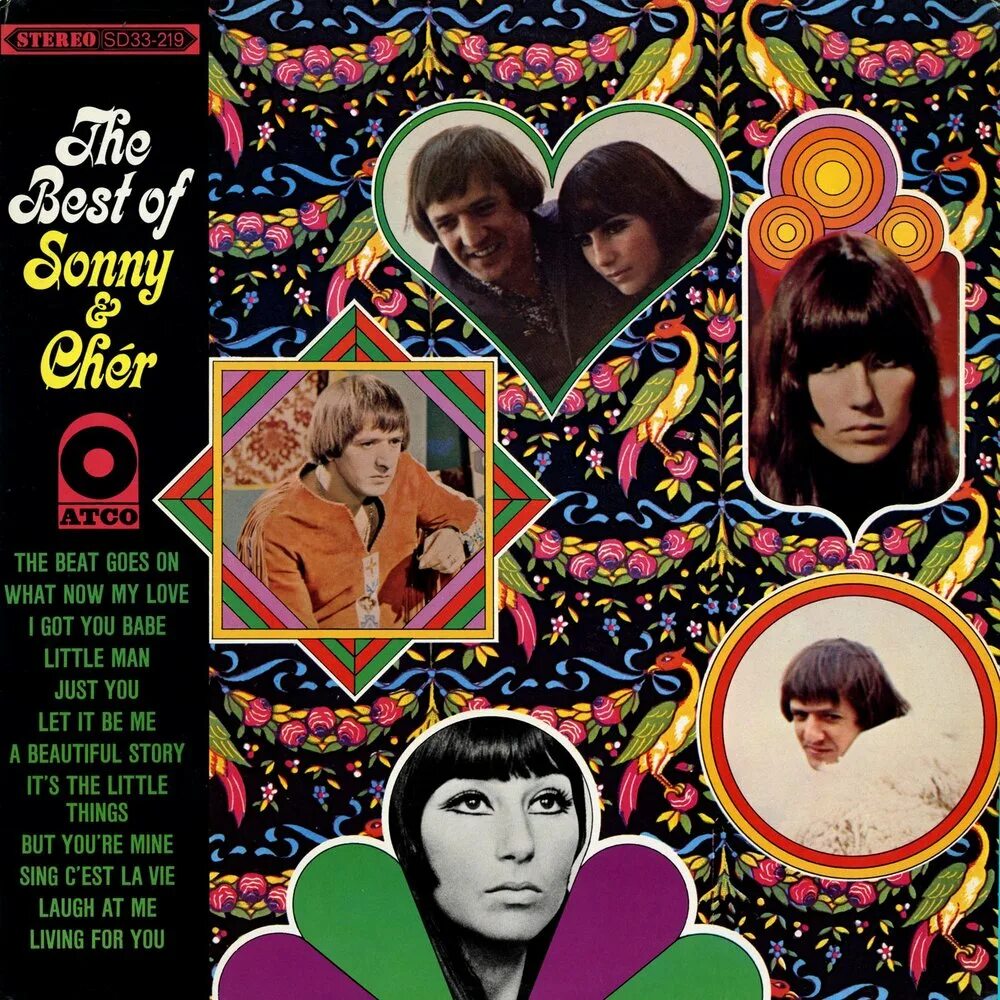 Let the beat go on long. Сонни и шер обложки альбомов. sonny &amp; cher little man винил. sonny &amp; cher the best. песни sonny and cher.