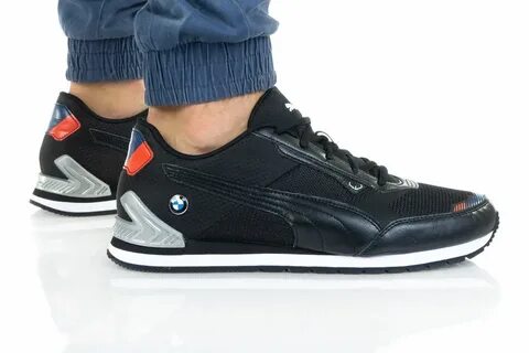 Nike bmw кроссовки