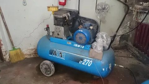 Компрессор 220 на авито