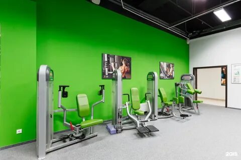 Самара xfit