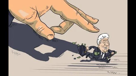 Уволили чиновника