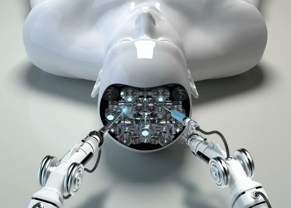 Artificial body