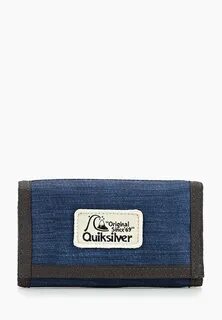 Мужские кошельки quiksilver