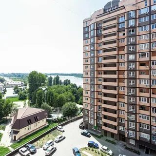 Парусная 10 краснодар