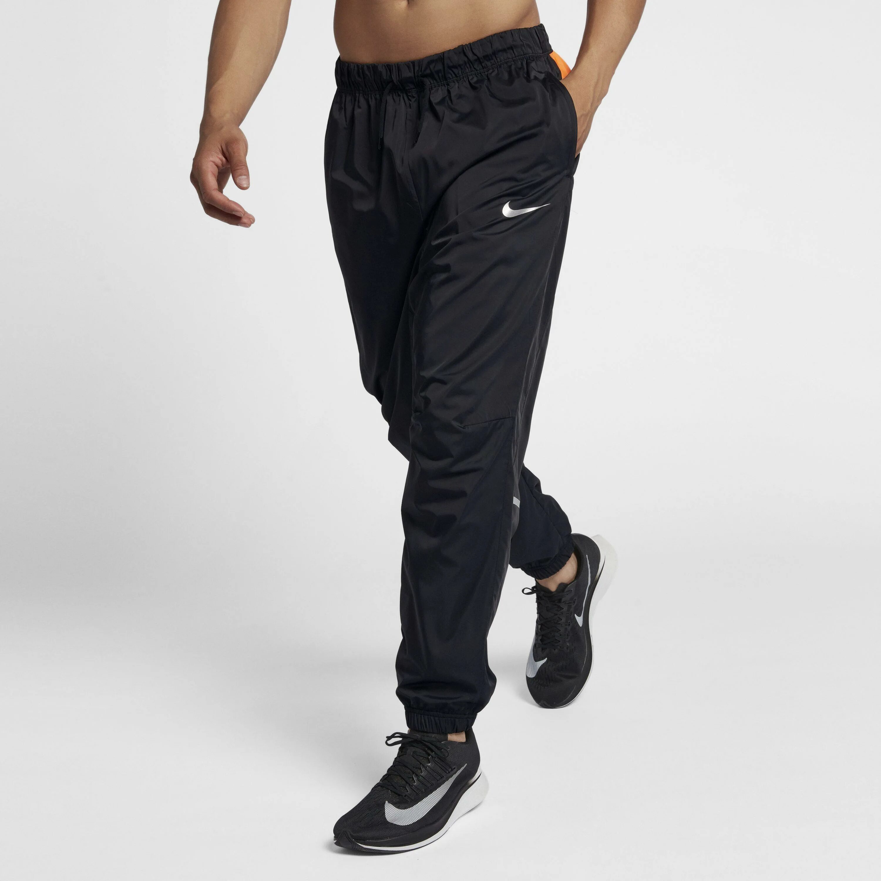 Track pants nike