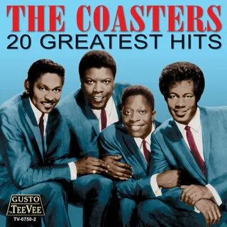 The coasters