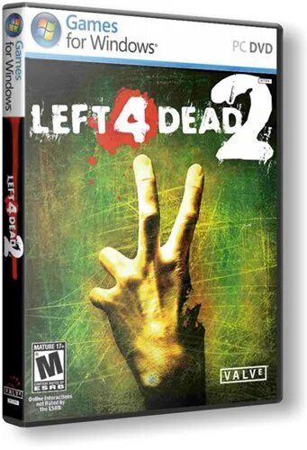 Left 4 Dead 2 обложка ПК диск. Left 4 Dead 2 Акелла обложка. Русская версия left 2