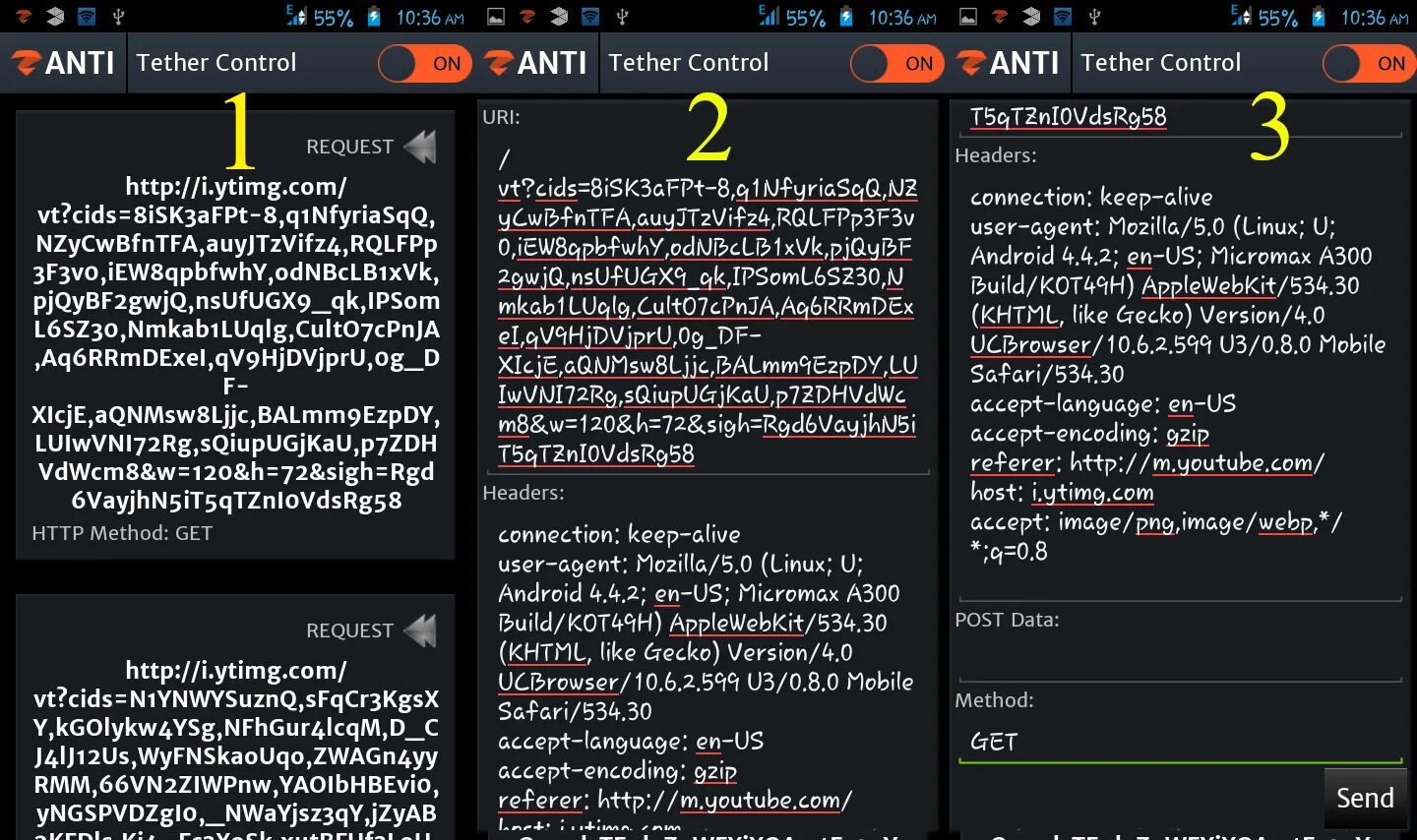 Перевести приложение андроид