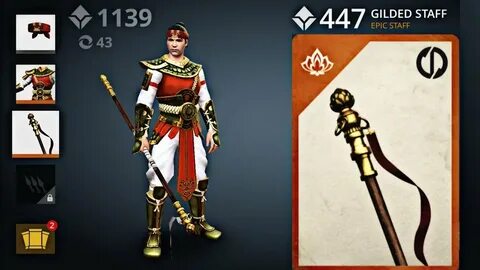 Shadow fight 3 mod 1.35