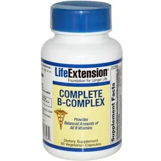 Complex life