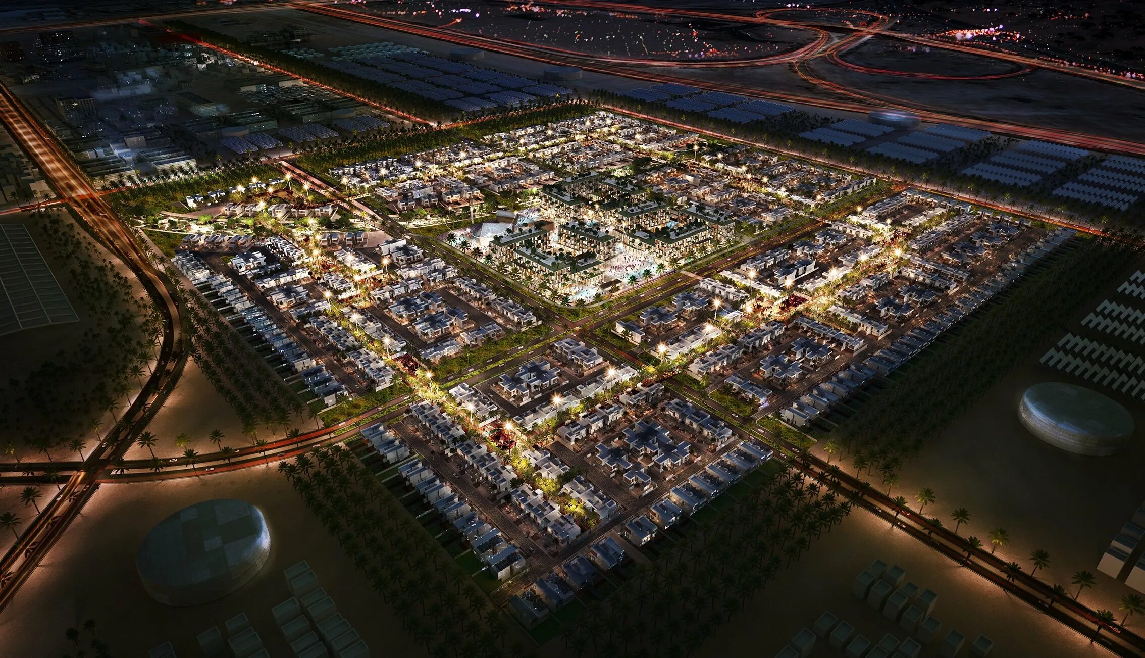 Masdar City Абу-Даби. Абу Даби эко - город Масдар. Масдар-Сити (Masdar-City), ОАЭ.